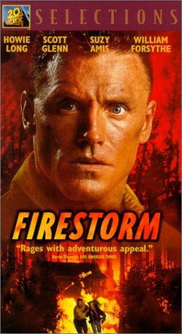 FIRESTORM/LONG/GLENN/FORSYTHE